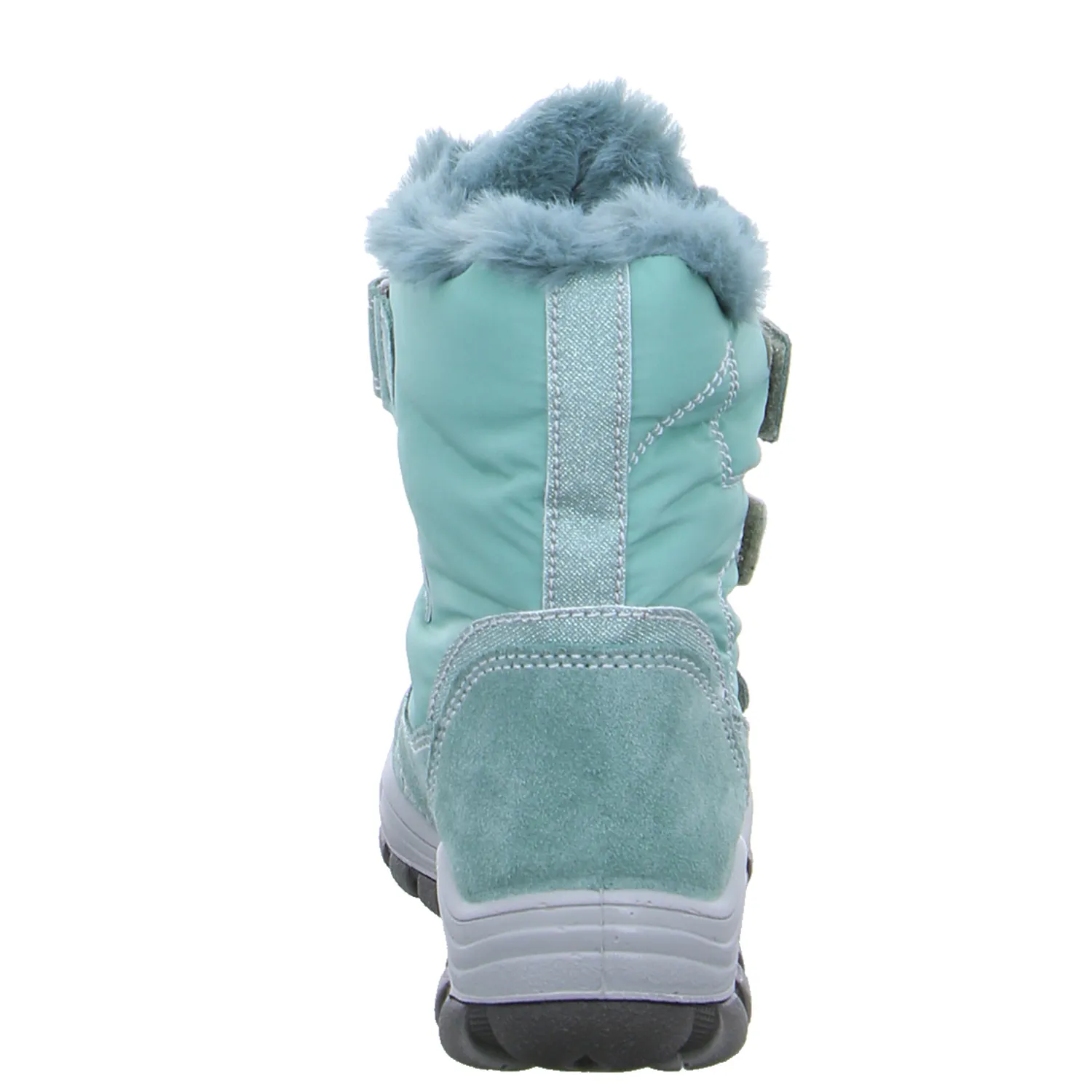 PRIMIGI Kleinkinder-Snowboot  Membran Mint Textil  Winterstiefel
