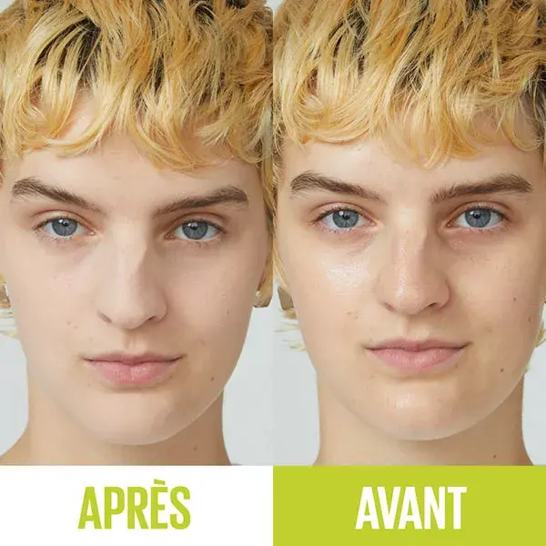 Base em Pó Híbrida Superstay 24h da Maybelline New York, nº 05, 9g