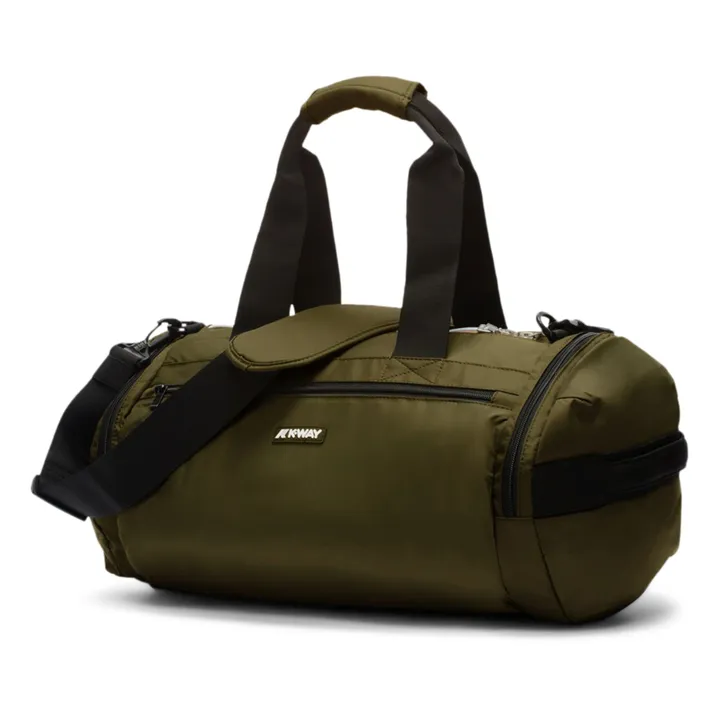 K-way Sac de Sport Mereville  | Gris vert