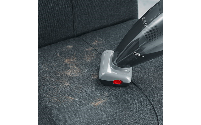 Severin HV 7146 4-in-1 Akku Handstaubsauger 120 W weiß