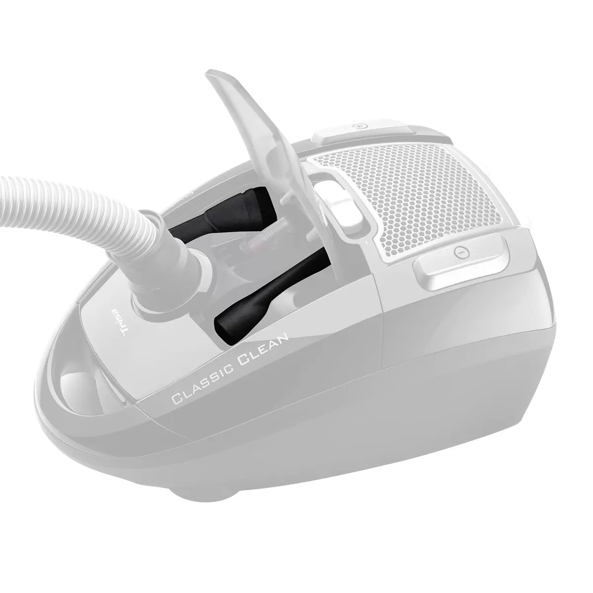 Staubsauger Classic Clean T6819