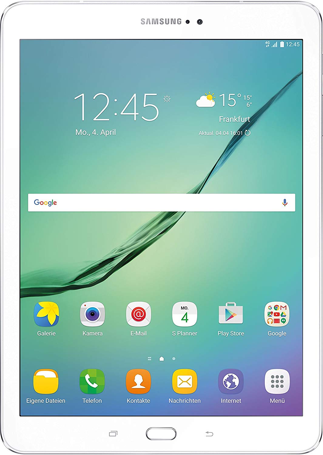 Samsung Galaxy Tab S2 | 9.7