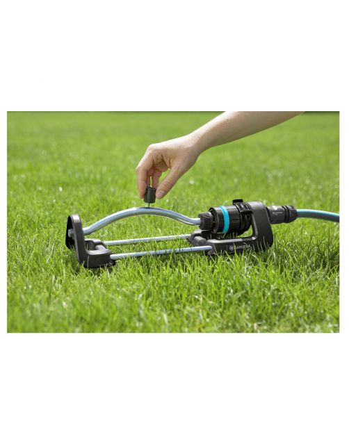 Gardena Ecoline Zwenksproeier - Zwenksproeiers -