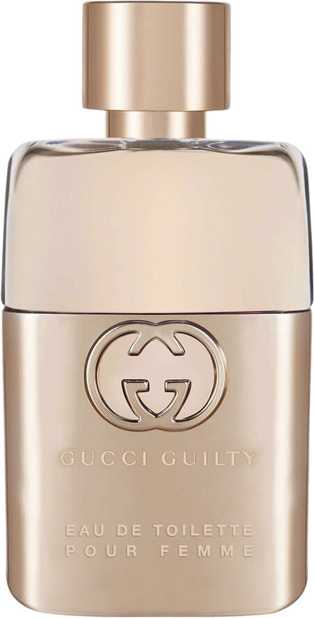 Gucci GUCCI Guilty Pour Femme Eau de toilette 50 ML.
