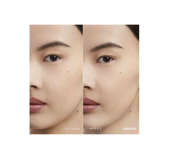 Yves Saint Laurent All Hours Hyper Blur Powder PuderTRANSLUCENT 01