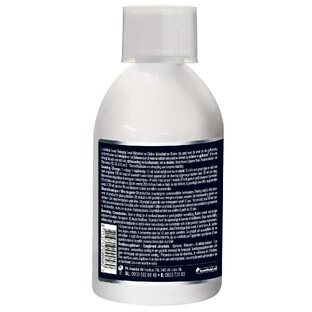 Lucovitaal Detox Lever Reiniging 250ML