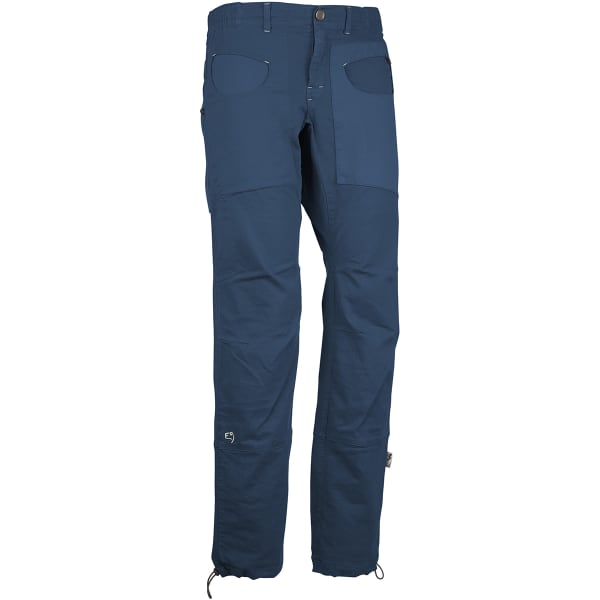Pantalon escalade E9 BLAT 2.0 WHALE