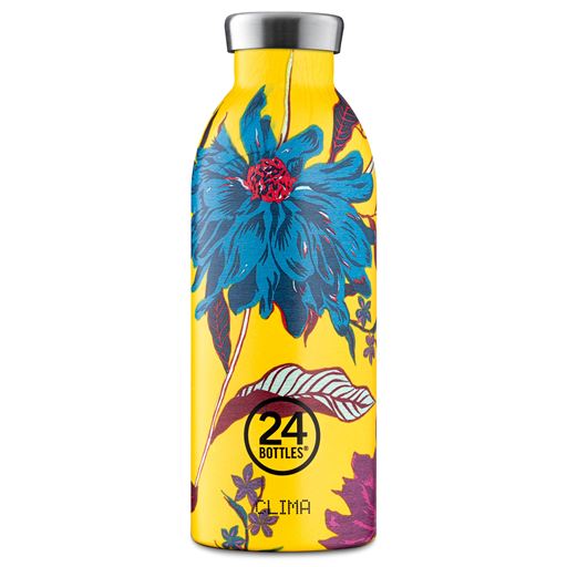24Bottles Clima Termoflaske, Aster, 500 ml