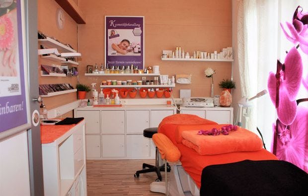 Lomi Lomi Massage als Geschenk |mydays
