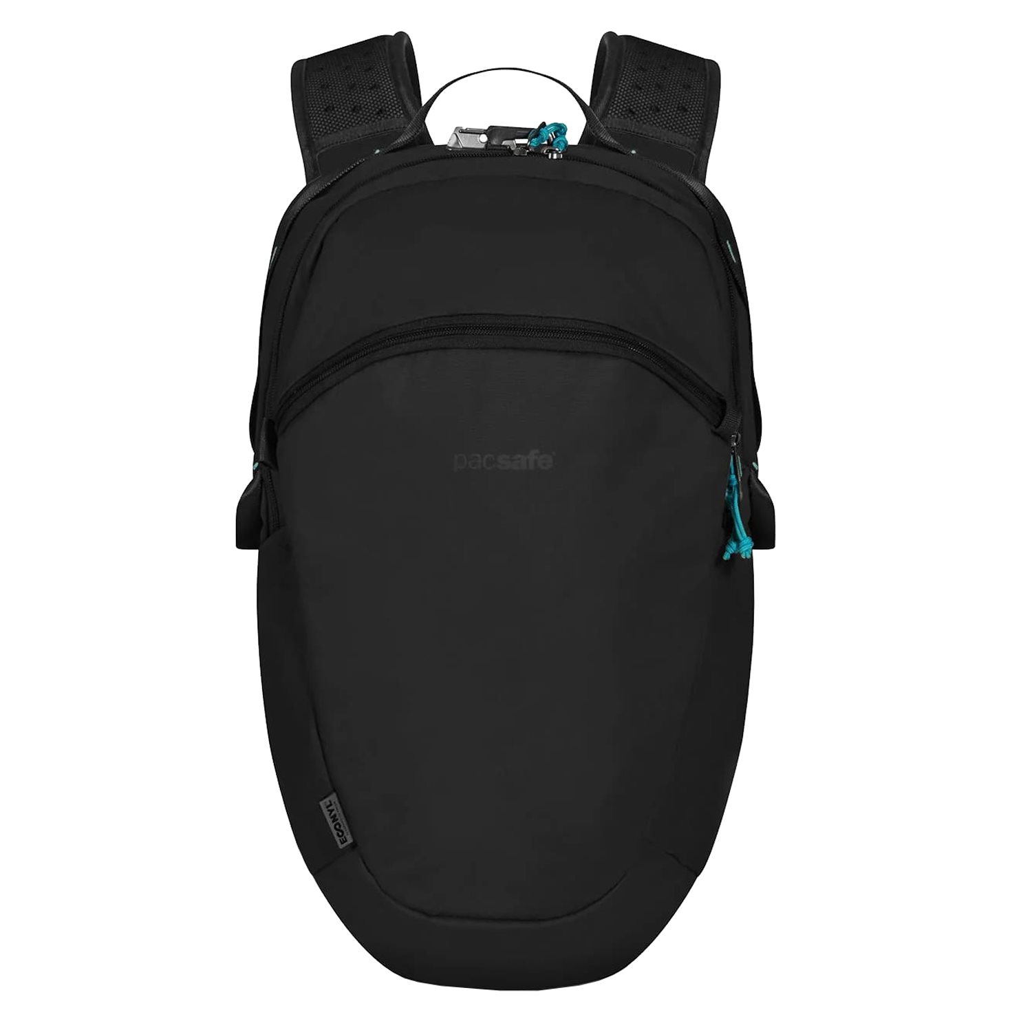 Pacsafe Eco 18L Backpack Econyl black