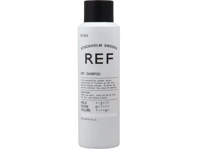Ref Stockholm Dry Shampoo N°204 dry shampoo 200 ml