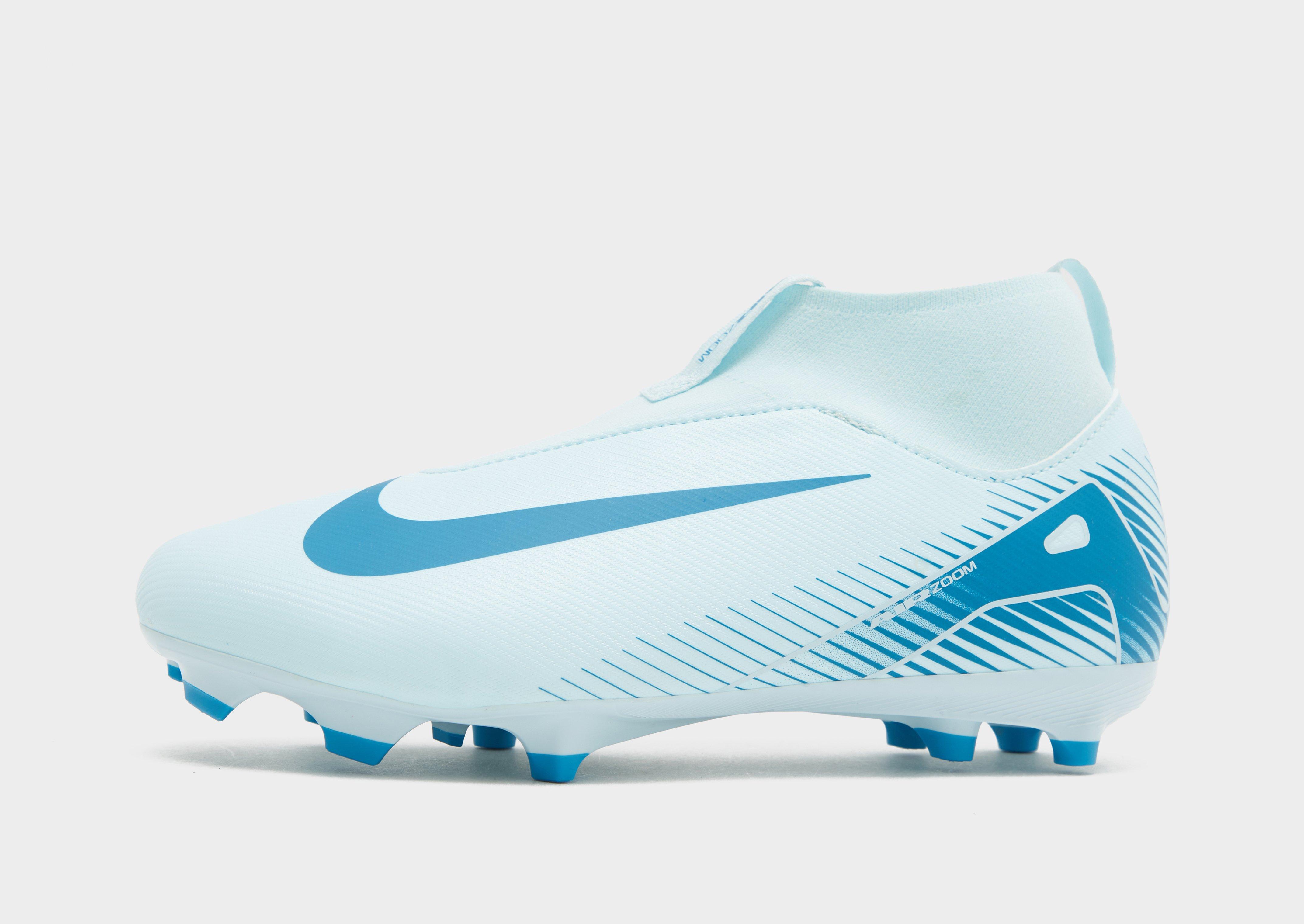 Nike Jr. Mercurial Superfly 9 Academy Junior