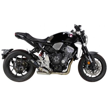 Silencieux Ixil RCB XTREM BLACK - Noir