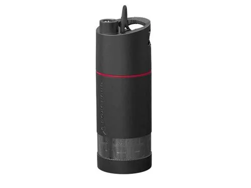 Regnvandspumpe sb3-35 m
