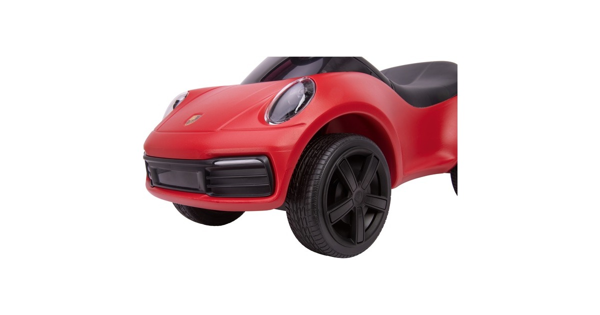 SimbaBaby Porsche 911 Loopauto