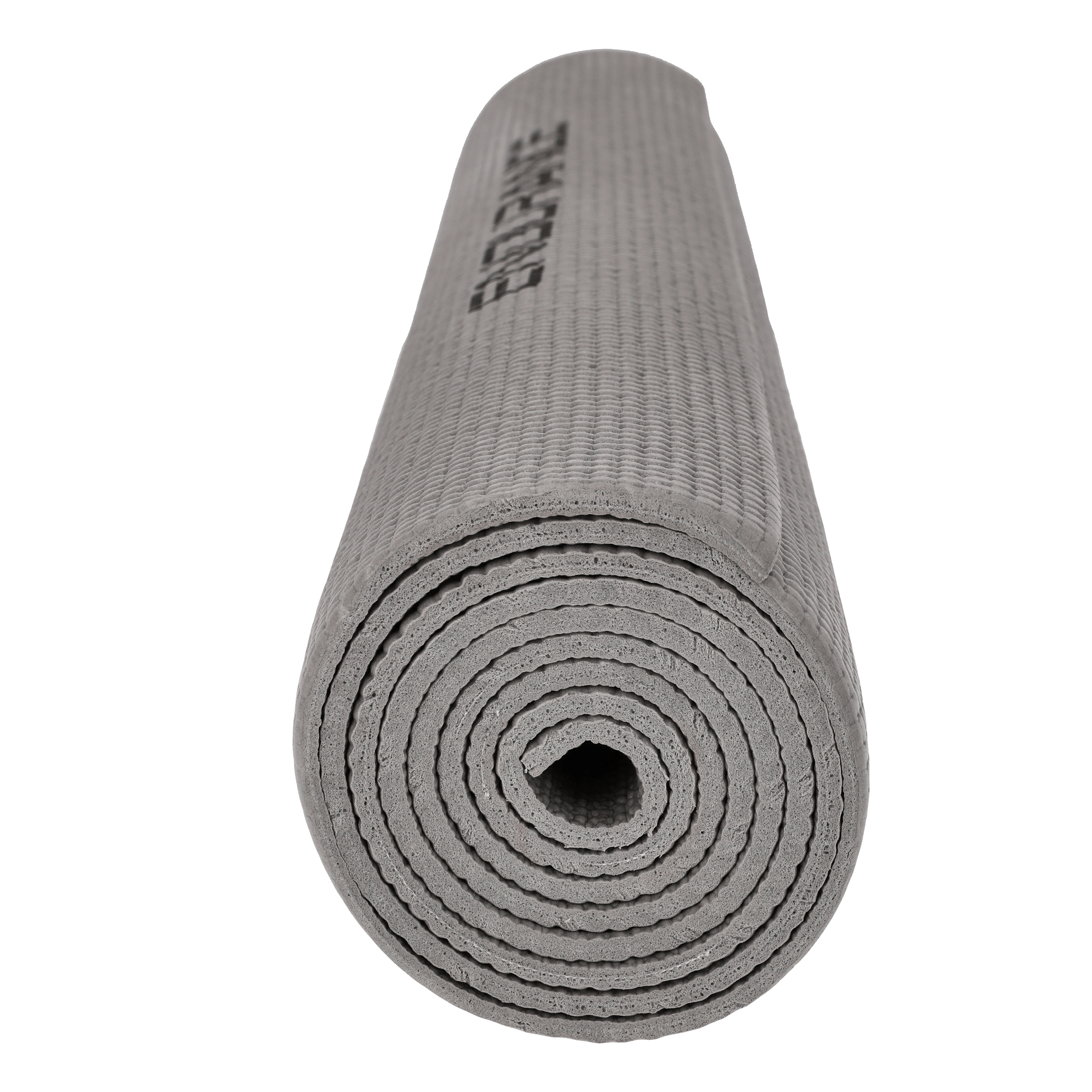 Endurance Ermen Yoga matt 6 MM - Rekvisita trimutstyr