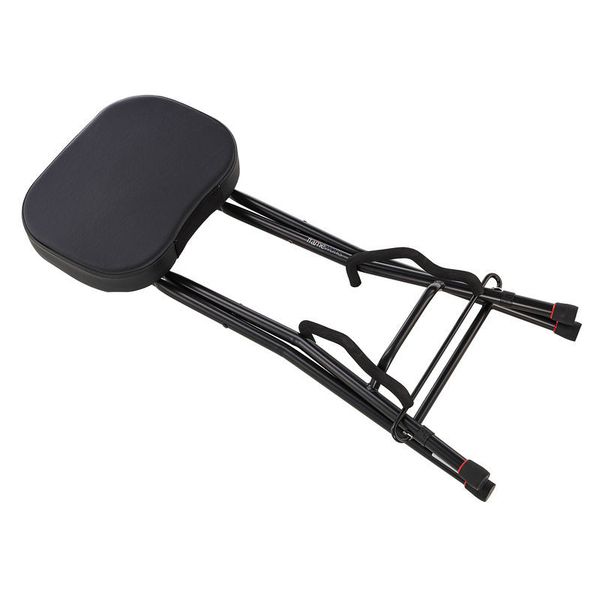 Gator Frameworks GFW-GTR seat with stand