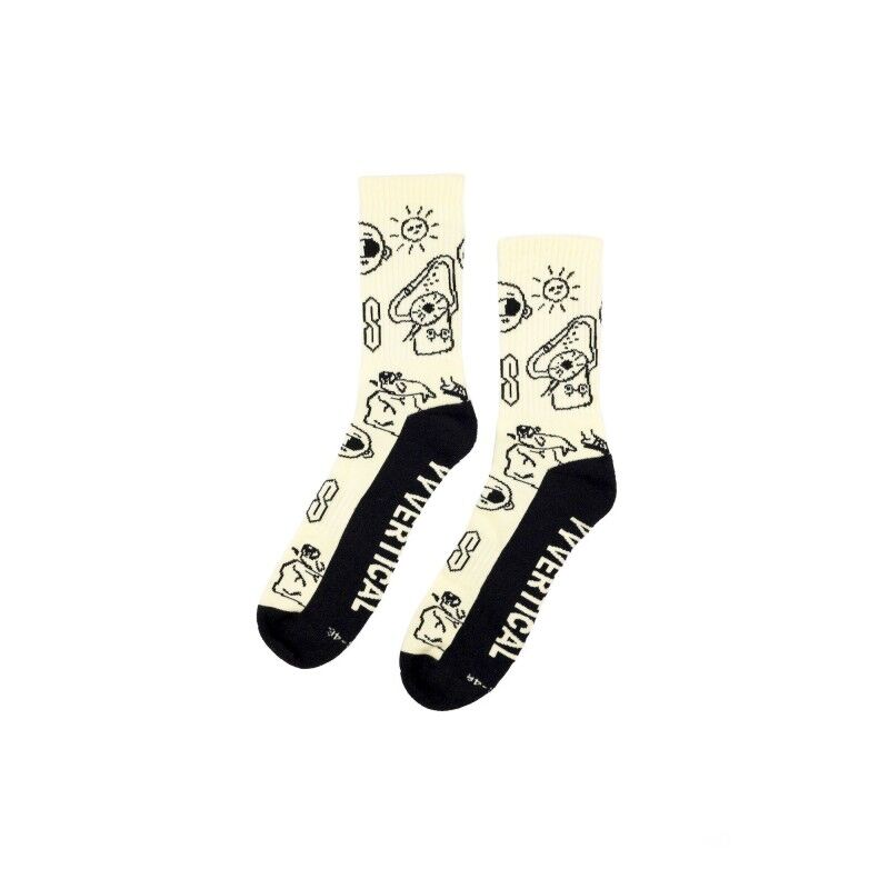 Climber Doodle - Chaussettes