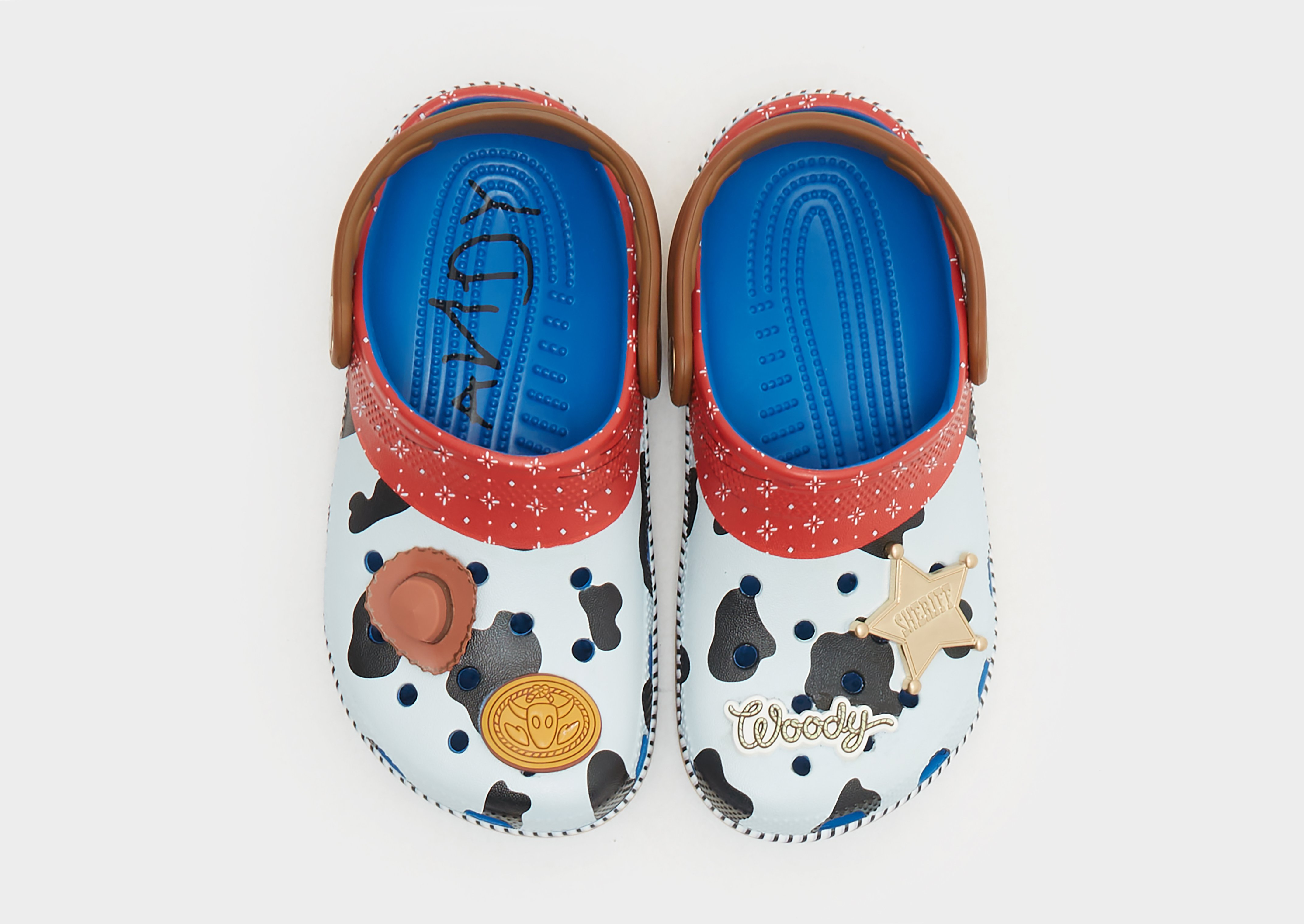Crocs Classic Clog Enfant