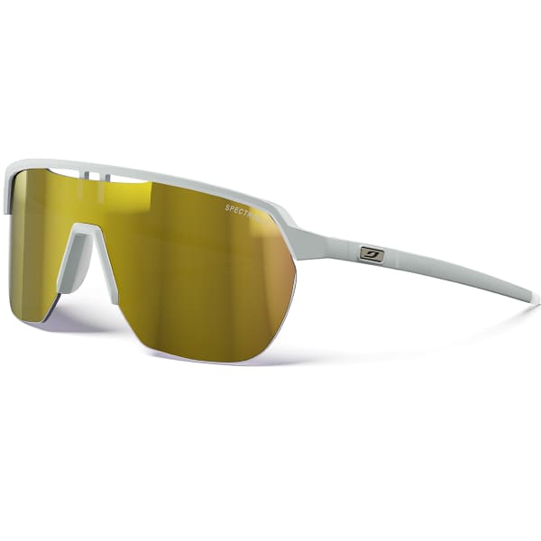 Lunette vélo JULBO FREQUENCY LIGHT GREY/WHITE