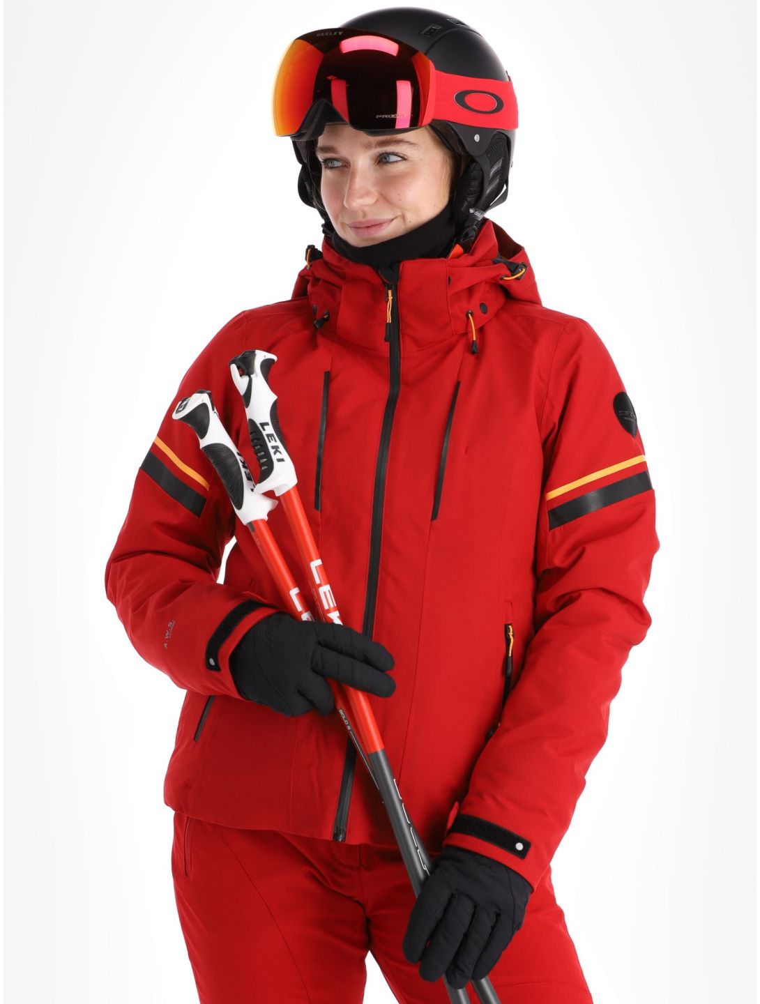 Friona ski-jas dames