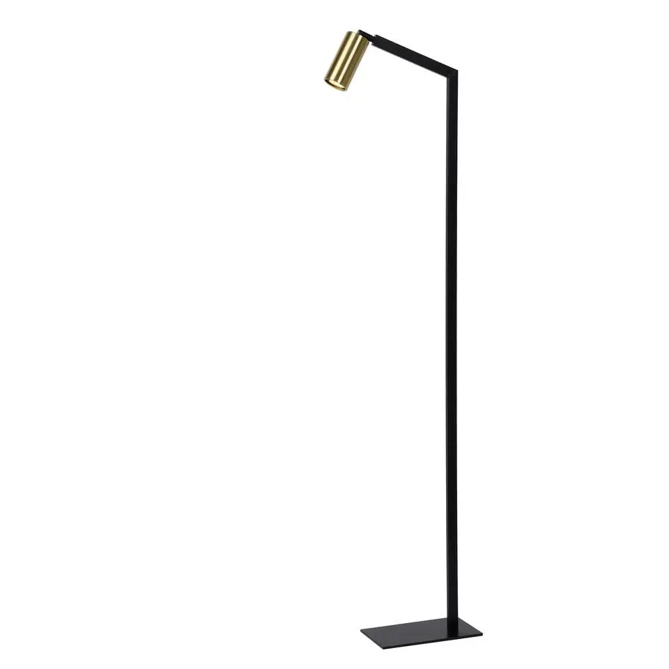 Lucide SYBIL Leeslamp - Zwart