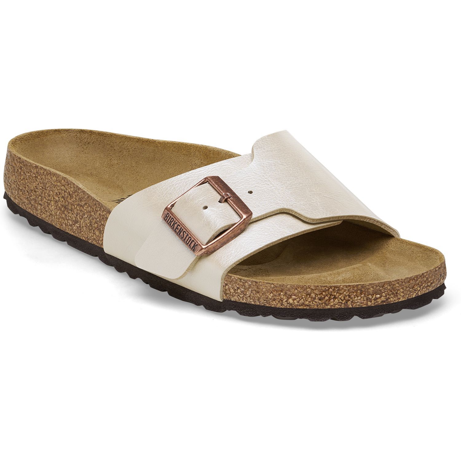 Birkenstock1026631 Catalina BS BF
