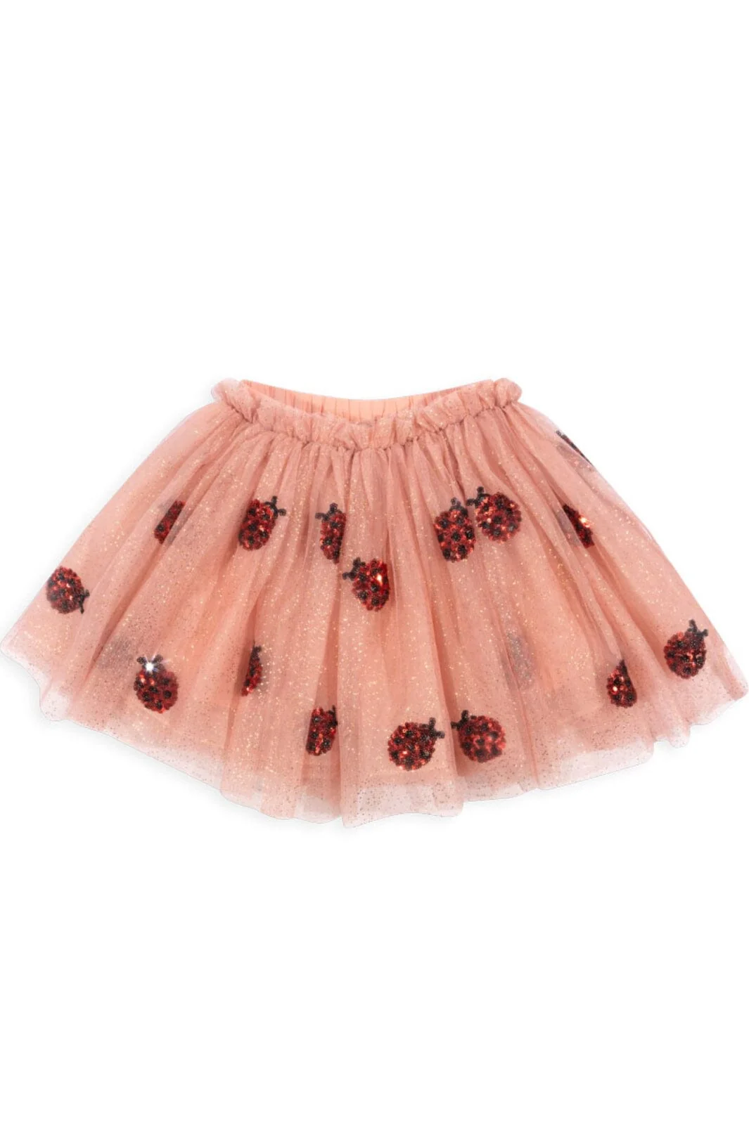 Konges Sløjd Yvonne Ladybug Skirt Ks102218