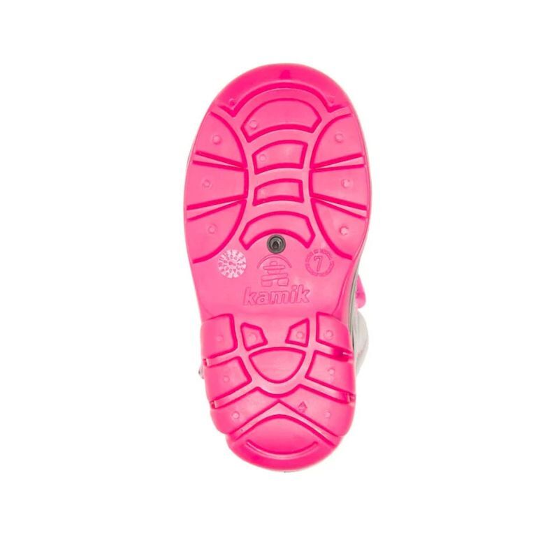 Snowbug 3 - Bottes de neige enfant