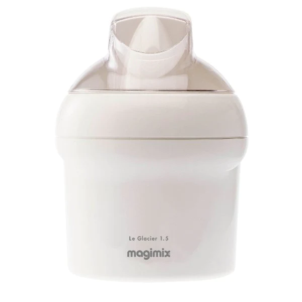 Glacier 1,5 L blanc 11667 Magimix