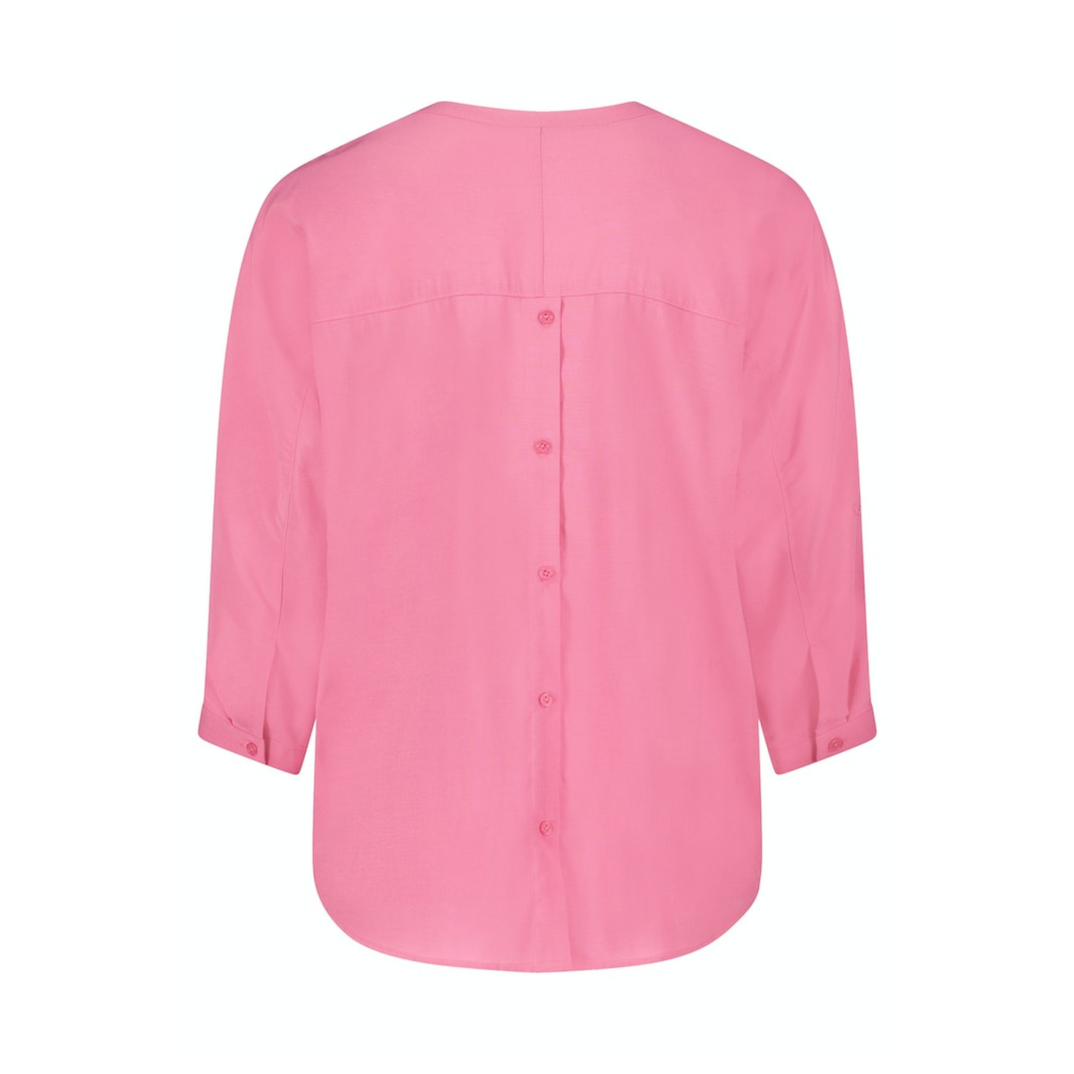 Betty & Co Bluse Lang 3/4 Arm