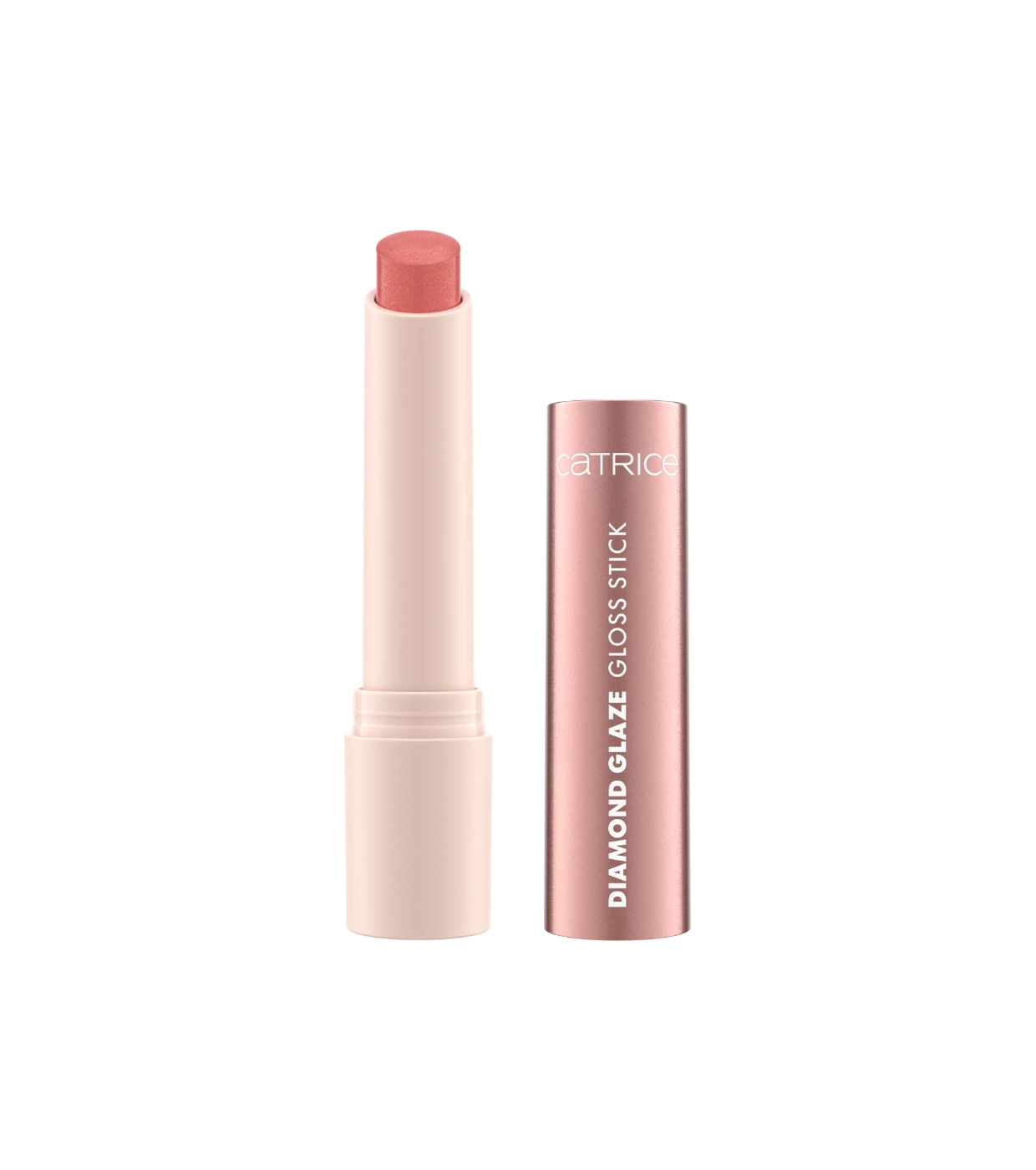 Catrice - Brilho Labial em Bastão Diamond Glaze - 020: Glow For It