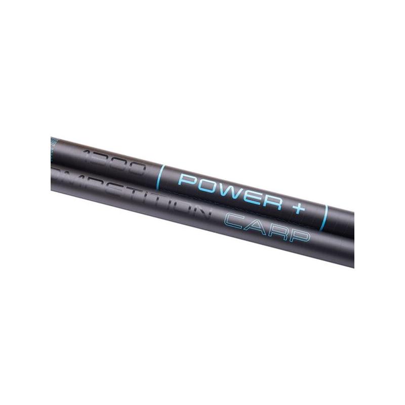 Pack Canne A Emmanchements Map Tks Euro Competition Power Plus