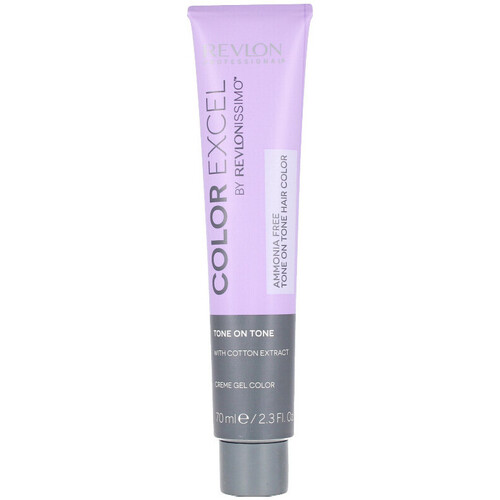 Revlon - Young Color Excel Creme Gel Color 06