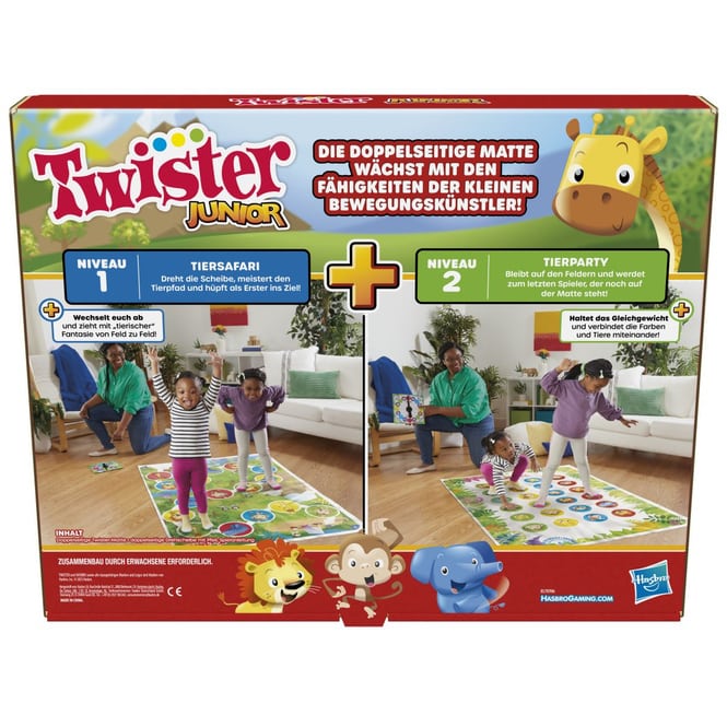 Twister Junior