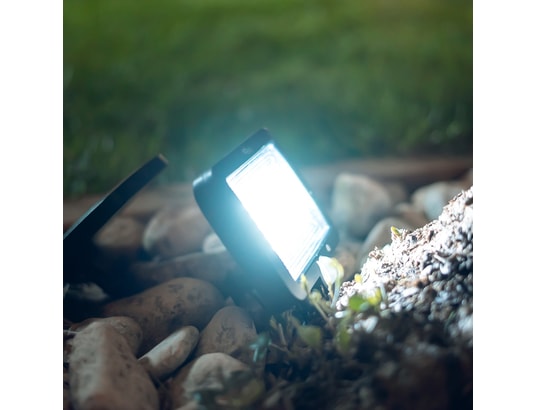 EZILIGHT - Eclairage solaire Projecteur solaire ® solar moon one