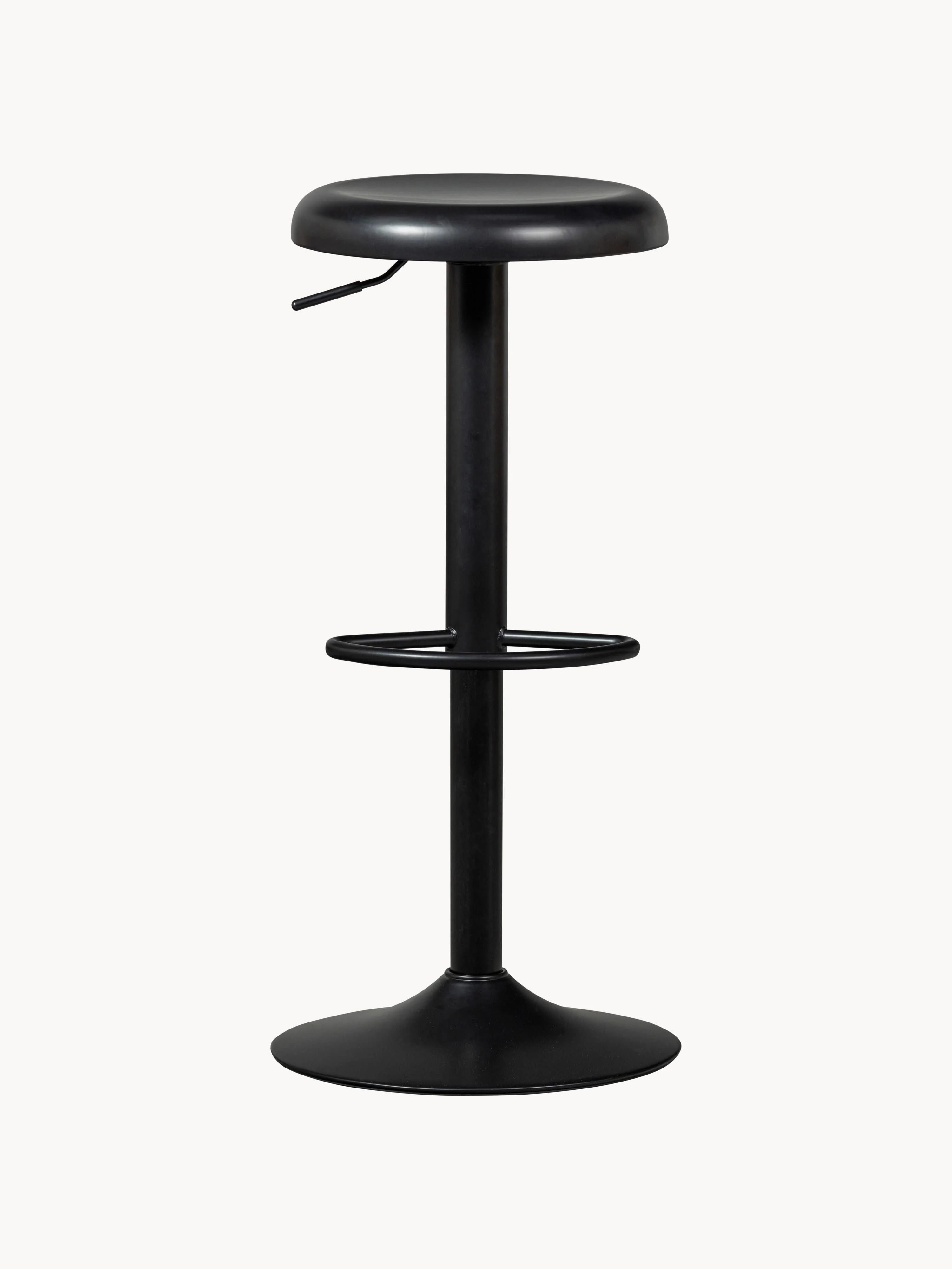 Bar-/balie kruk Isaac