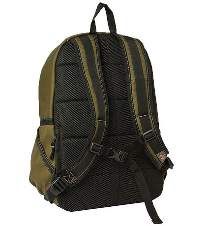 Dickies Rucksack - Ashville - Militär Green