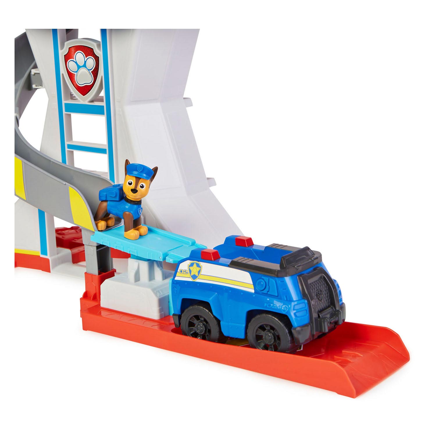 PAW Patrol - Adventure Uitkijktoren Speelset