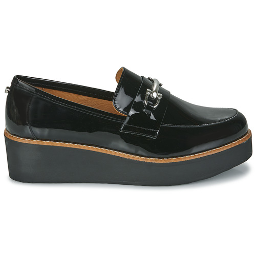 Fericelli - PARONIE - Noir