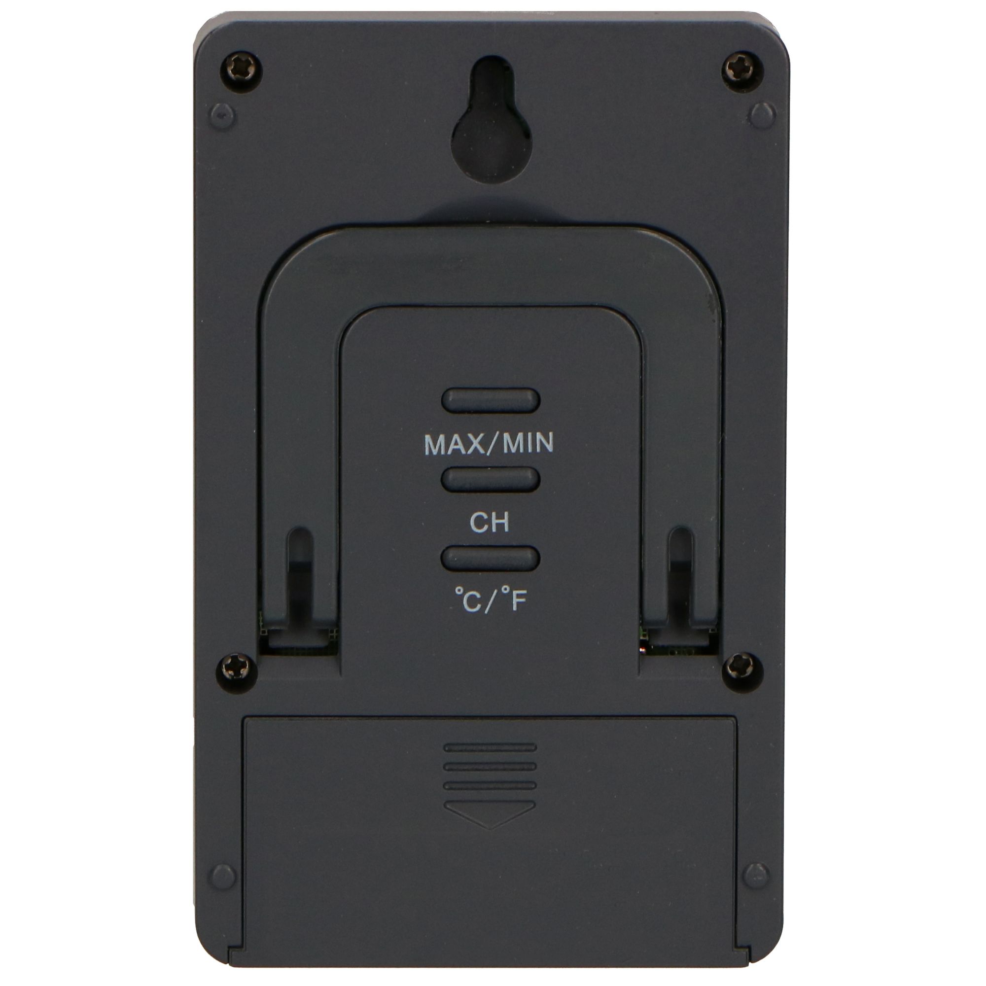 Alecto ws-1050 weerstation