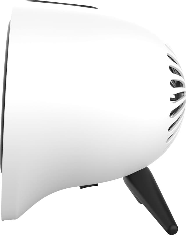 Provida Varme SPACE varmeblæser PVS1500WHT (hvid)