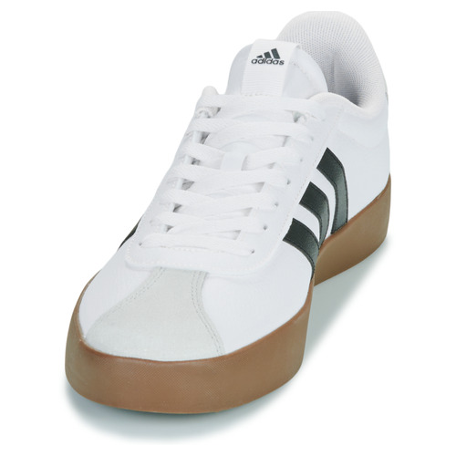 Adidas Sportswear - VL COURT 3.0 - Blanc / Beige