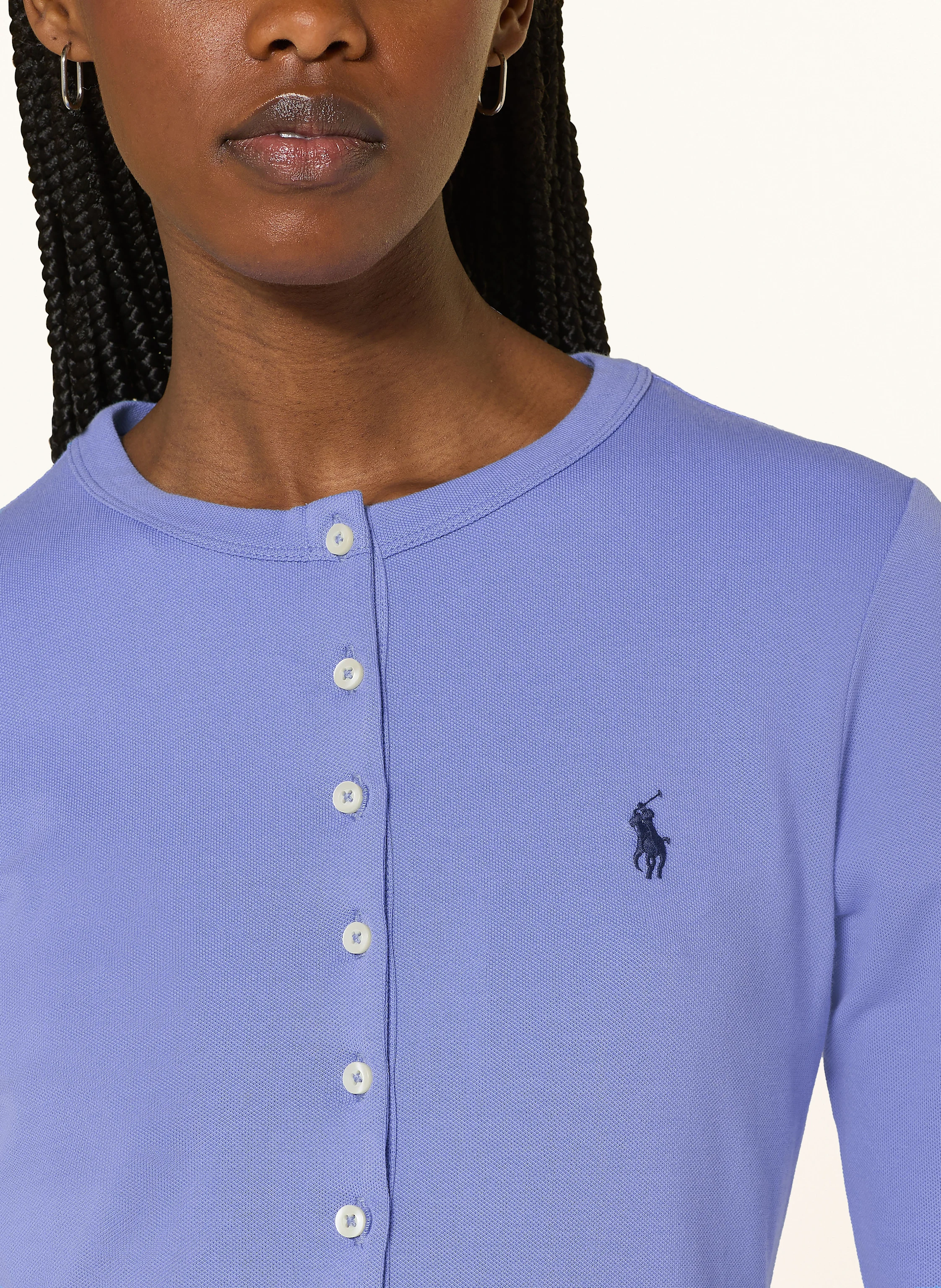 POLO RALPH LAUREN Strickjacke