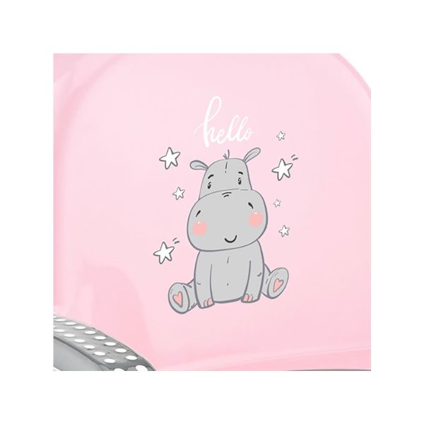 Babyjem Potje Pink