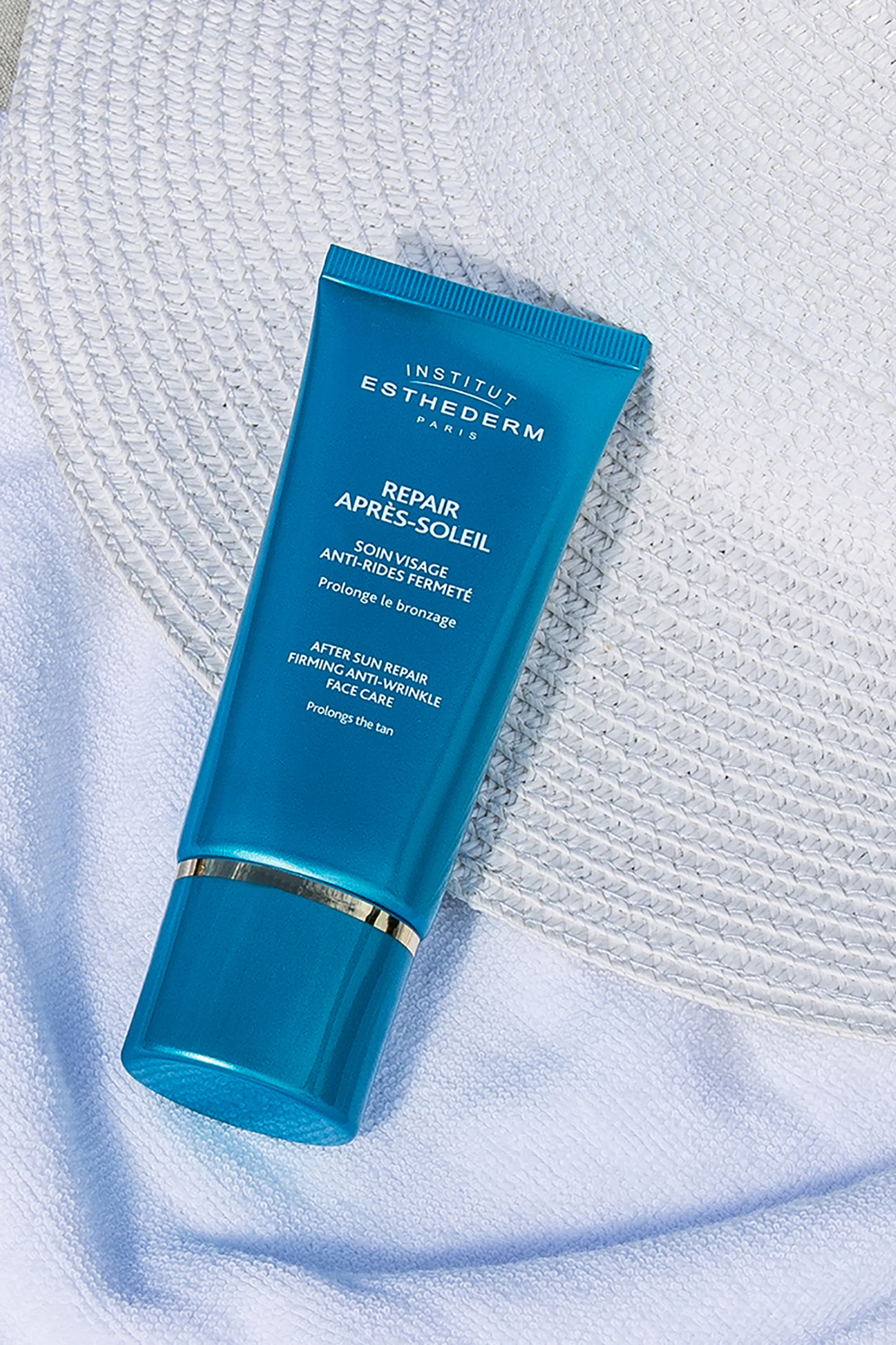 Institut Esthederm Après-soleil visage Repair-50 ml