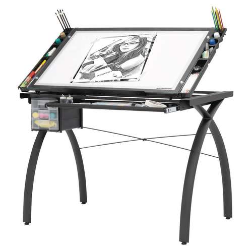 ARTOGRAPH® Futura LightPad® Zeichentisch