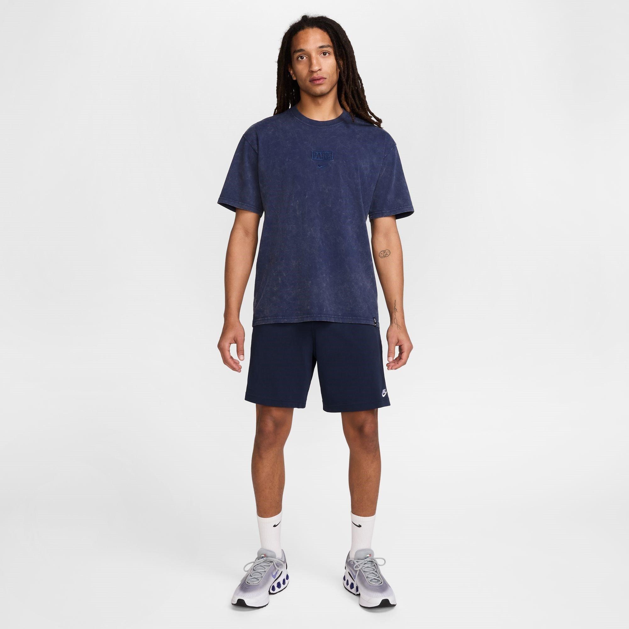 Nike Paris Saint Germain Essentials T Shirt Adults
