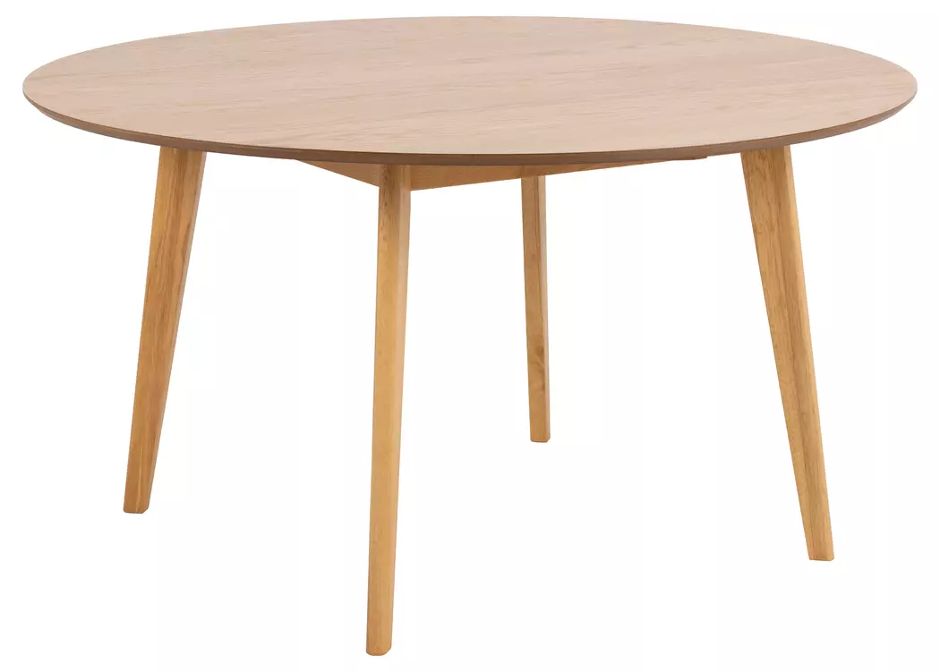Esstisch Roxby Ø 140 cm