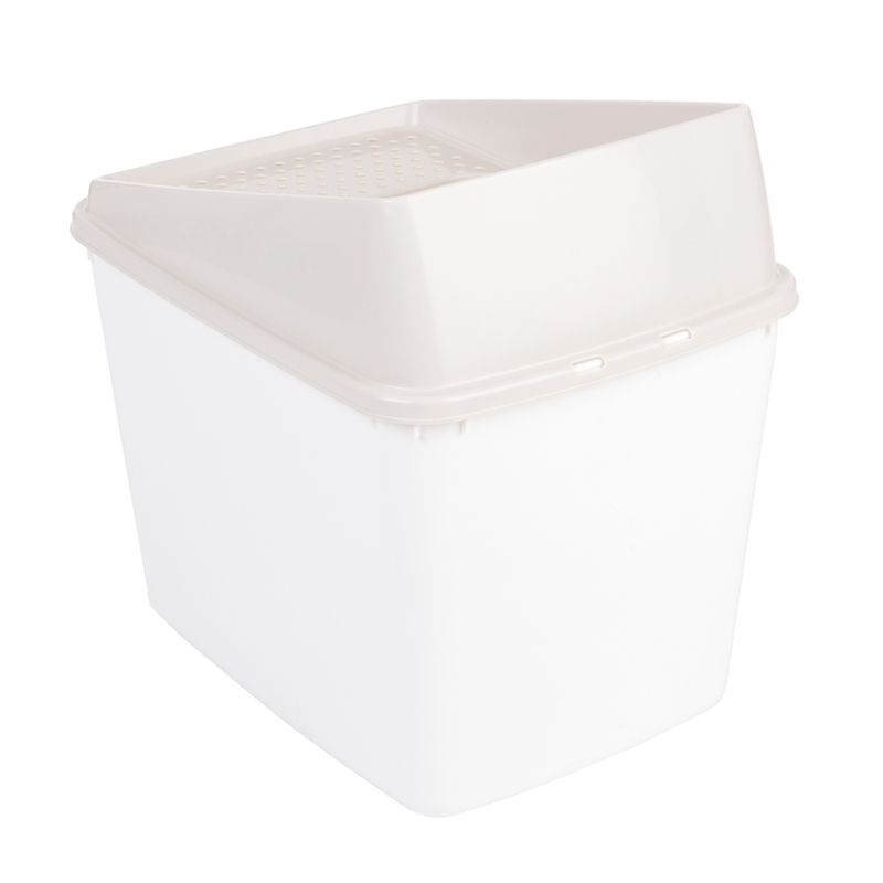 Maison de toilette Big Box